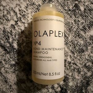 OLAPLEX No.4 Bond Maintenance Shampoo 8.5 oz 250 ml